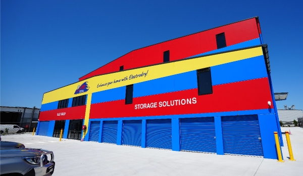 climate controlled storage units newcastle